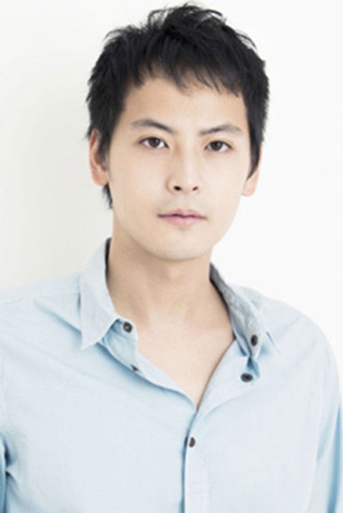 Daisuke Sasaki as Honda Yusuke