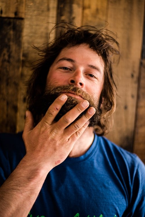 Chris Rubens as Himself