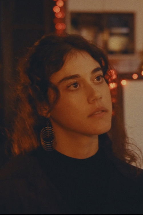 Aurora Charneco as Diane Von Karma