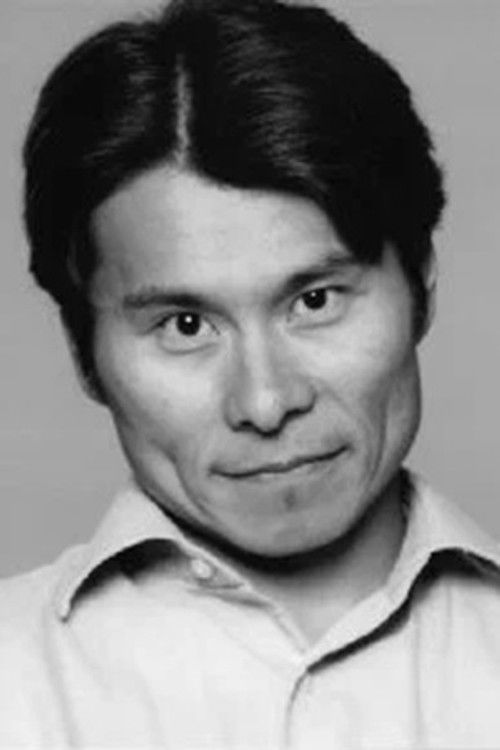 Tatsuya Goke as Sniper