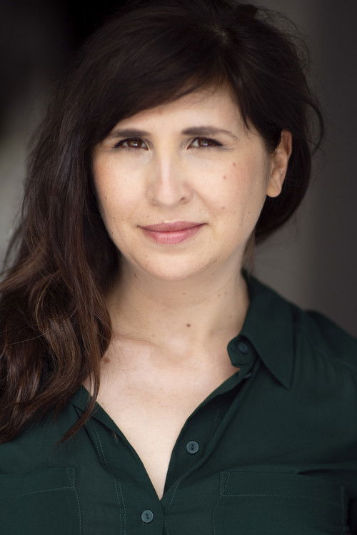 Miriam Glaser profile photo