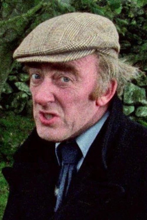 Mark Mulholland as Policeman