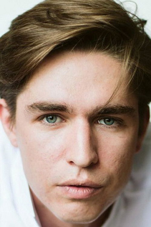 Stanislav Kolodub as 