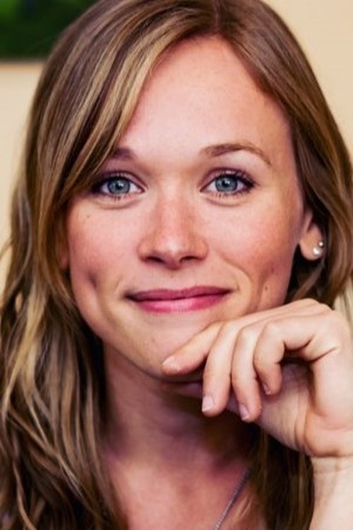 Sanni McCandless as Self