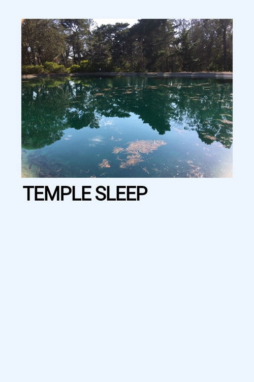 Temple Sleep