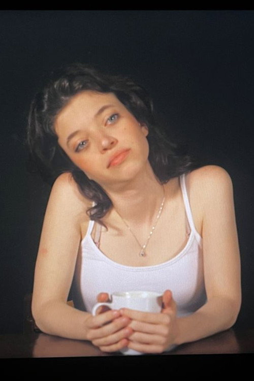 Sophia Teles Nunes as Alessandra