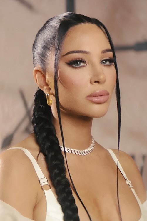 Tulisa Contostavlos as Shanikwa