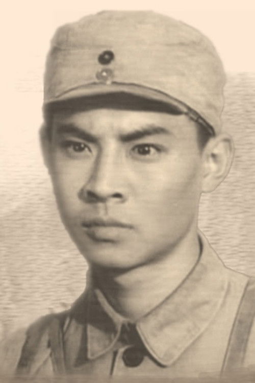Liao Youliang as Jin Li