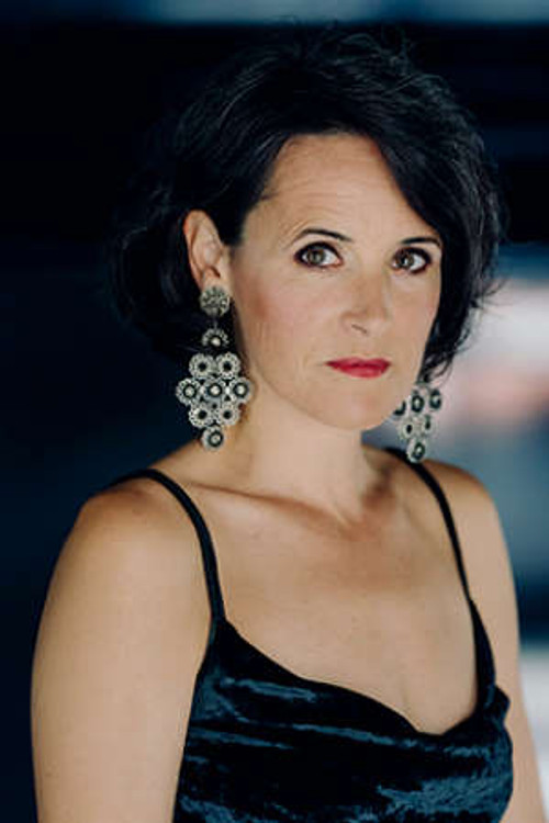 Marie-Eve Gouin as Clara