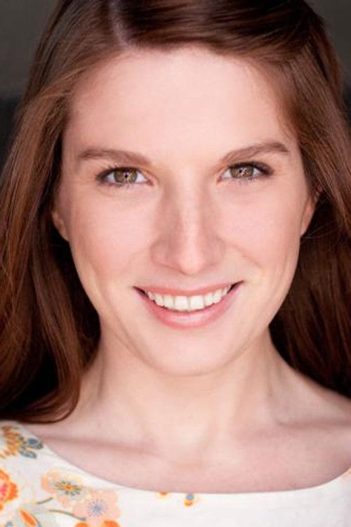 Kaitlyn Griggs as Jenny Paine