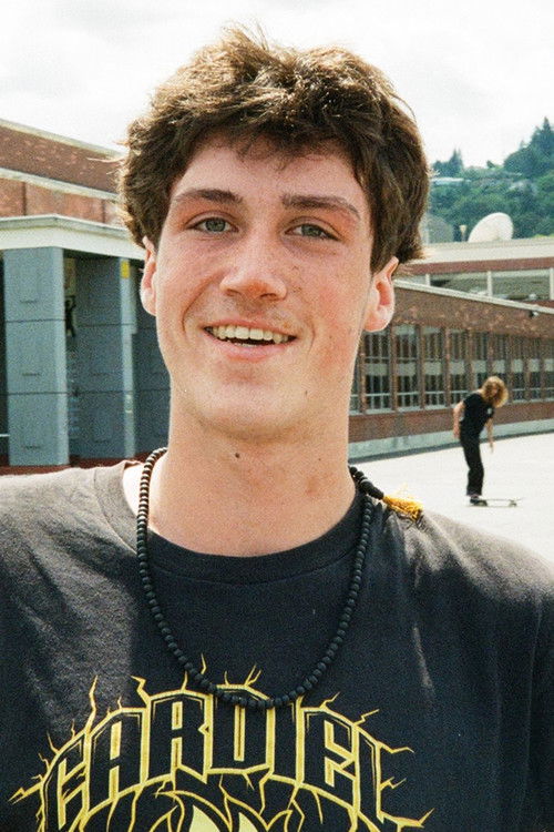 Anthony Del Togno Armanasco as Guest Skater