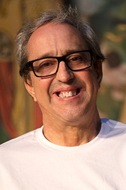 Ary França as Peão Zé