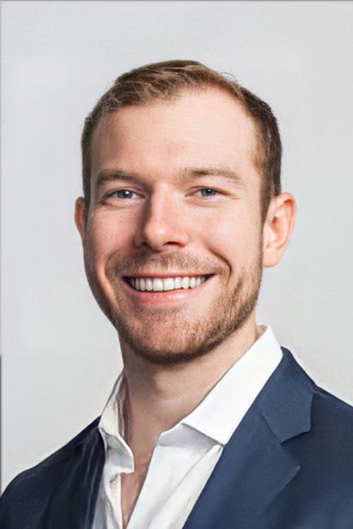 James Schuler as Bar Musician