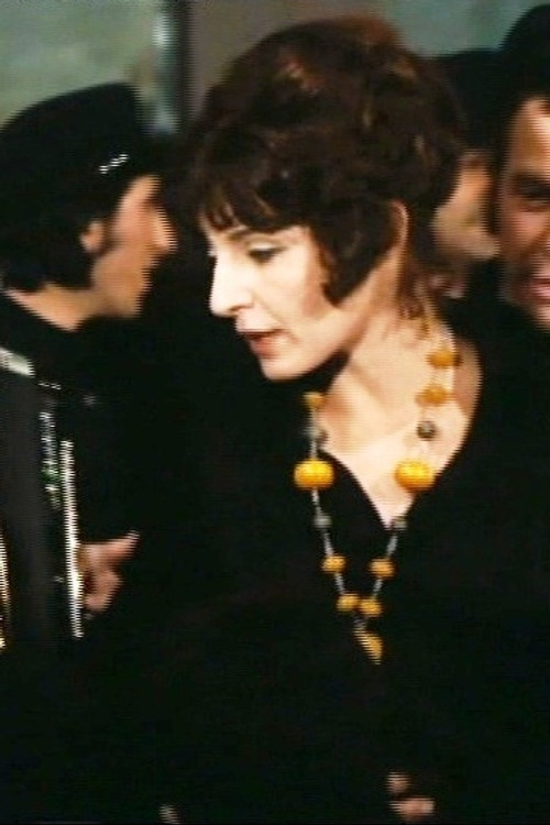 Sylvie Lenoir as Additional Voices (voice)