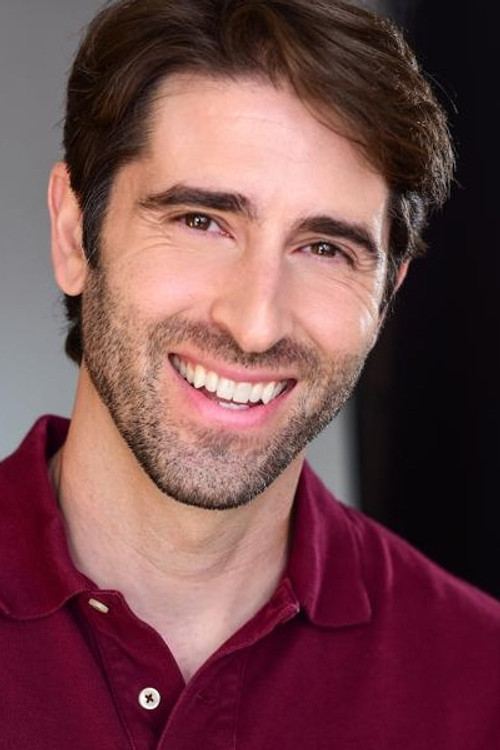 Aaron Kuban as Adrian