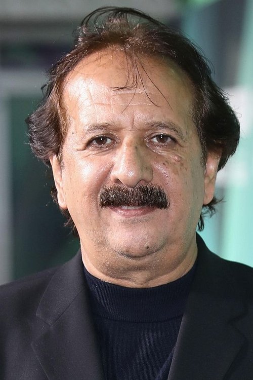 Majid Majidi as Self