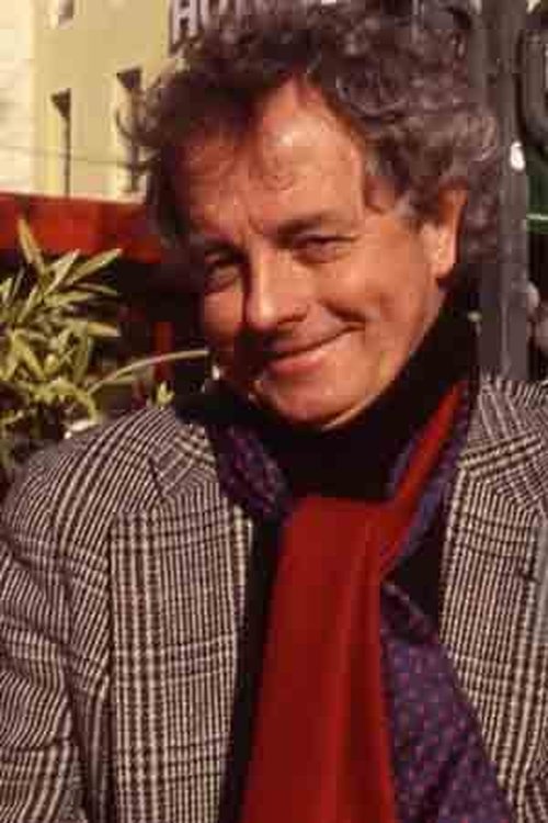 Richard Robbins as Self