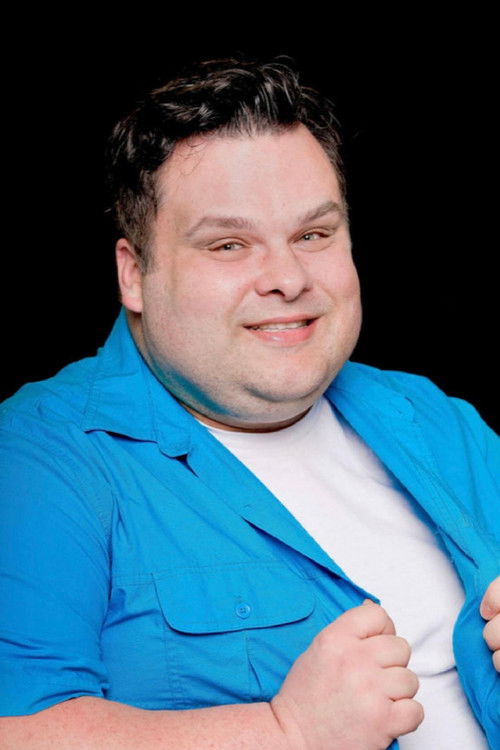 Steve Bridges profile photo