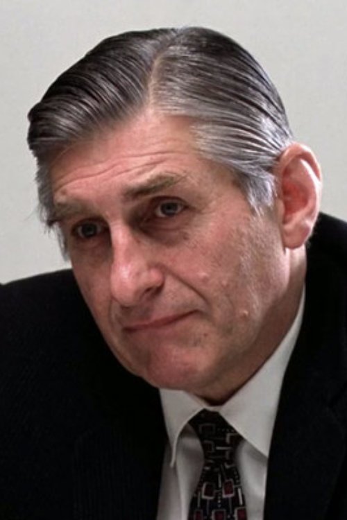 Dean R. Brooks as Self  - as Dr. Dean R. Brooks