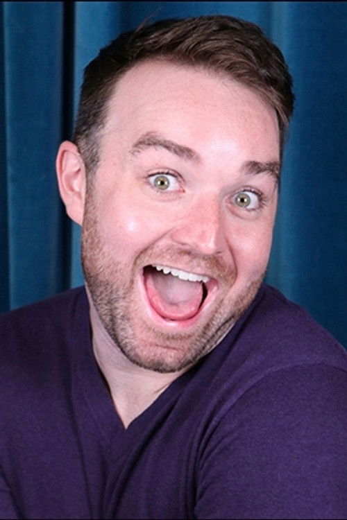 Charles Osborne as Will Parker