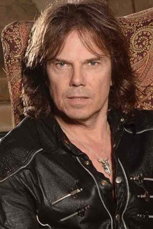 Joey Tempest as Self - Sång