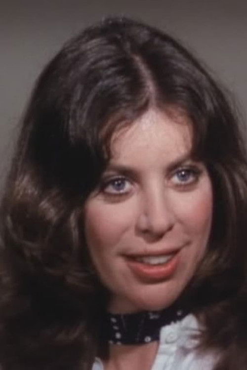 Elayne Heilveil as Ingrid Brunner