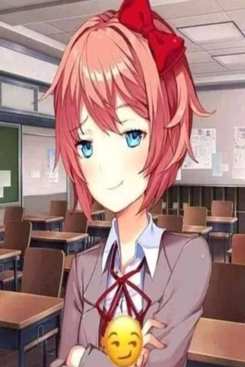 Sayori profile photo