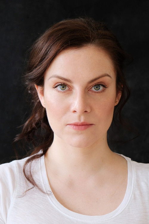 Dita Zábranská as šenkýřka