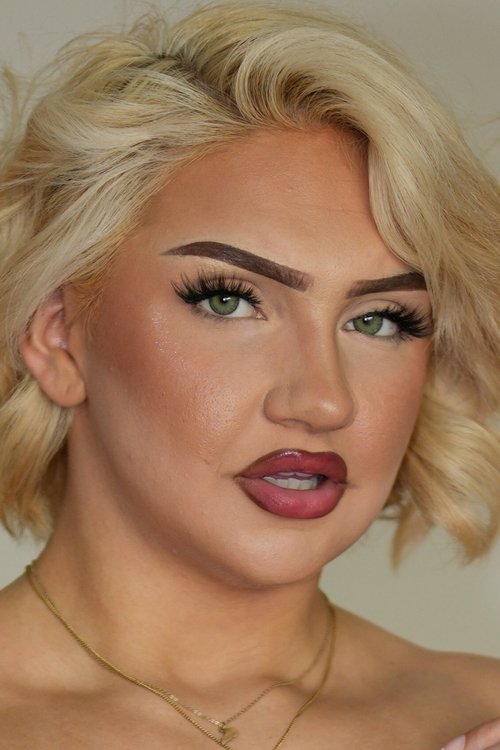 Bambi Barton as (archive footage)