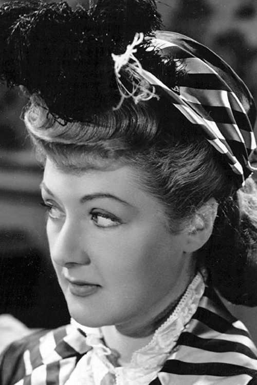 Helen Christie as Sally
