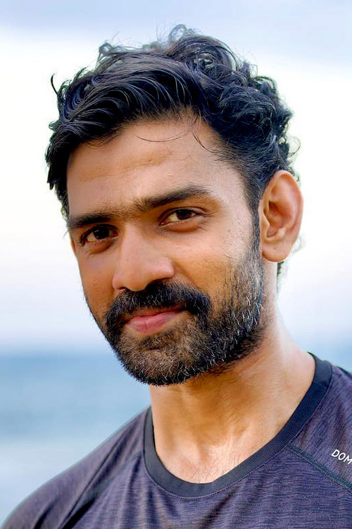 Bharat Raj as Abhiram