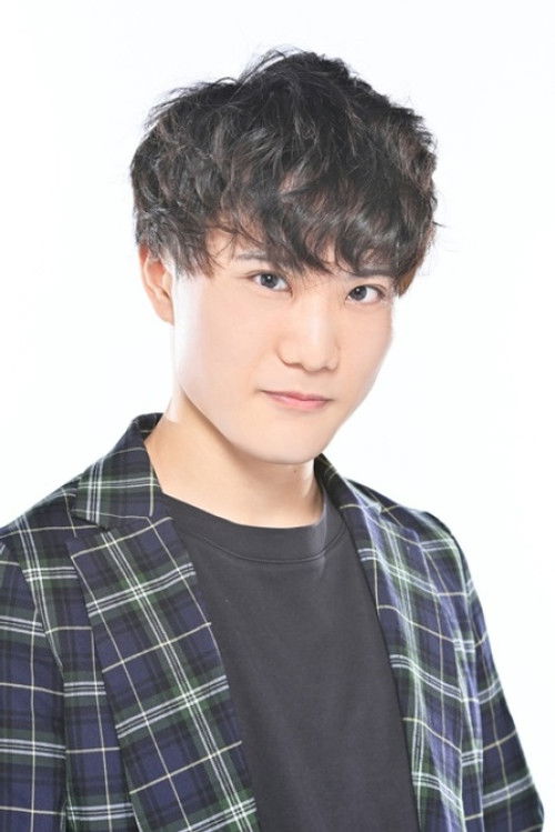 Tomonori Suzuki as Ken Amada