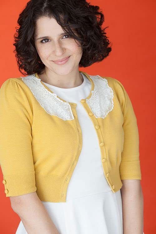 Lainnie Felan as Lisa