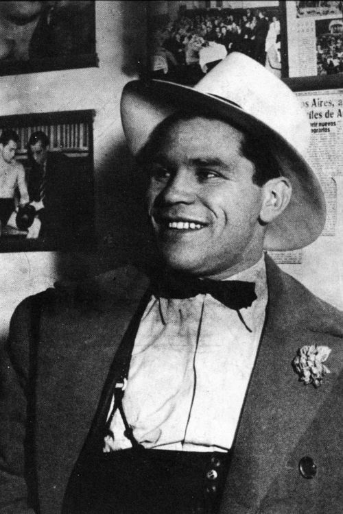 José María Gatica as