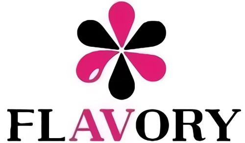 FLAVORY logo