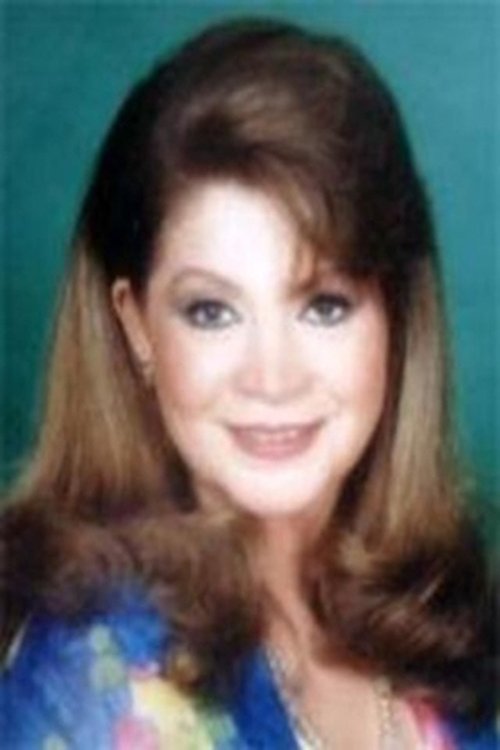 Laila Nazmy as رجاء