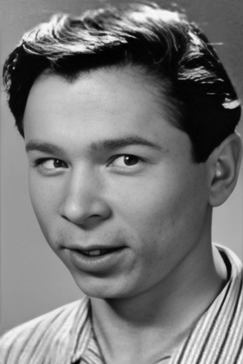 Aleksandr Lebedev as Petya Korzhnev