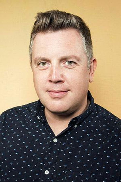 Jared Logan as Complicated Directions Guy