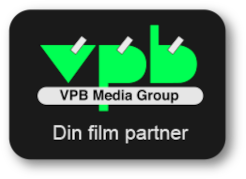 VPB Media Group logo