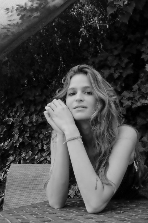 Kate Pittard as Abbey