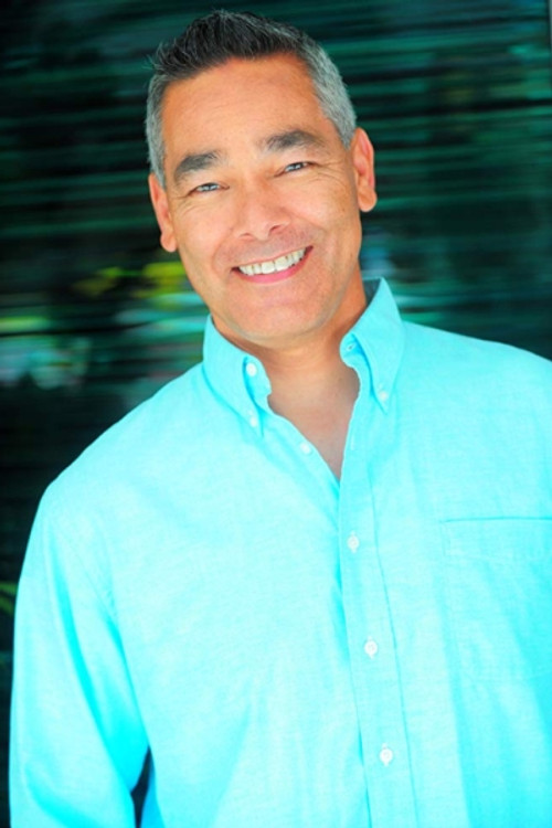 Rick Lasquete as Ned