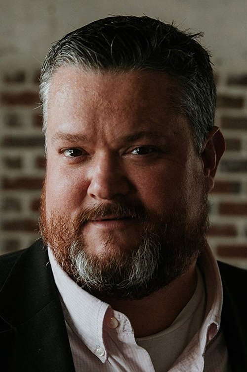 Tracy Goode as Bernie Meyers