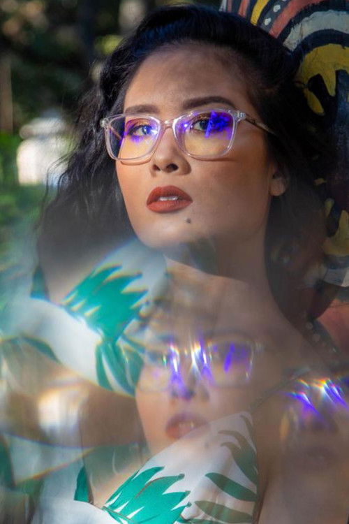 Quyne Mariah Vu as Romance Destroyer