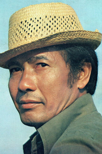 Manop Assawathep as Thongpetch Lek-kla