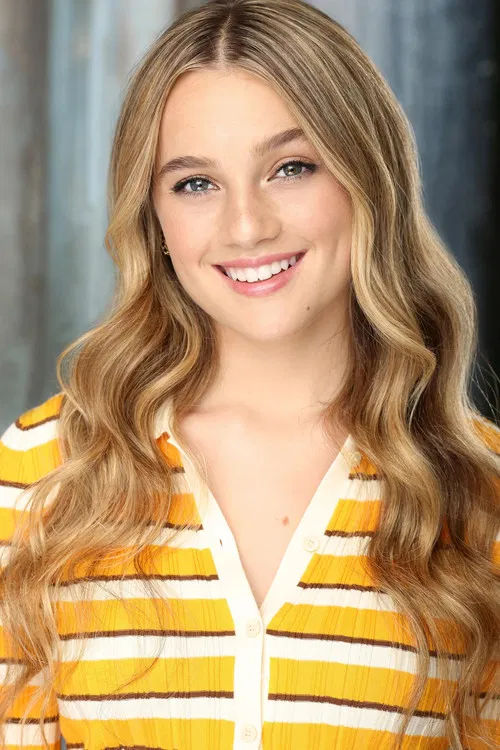 Elodie Grace Orkin as Sofia