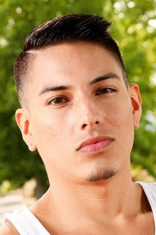 Texas Holcum as Texas Holcum