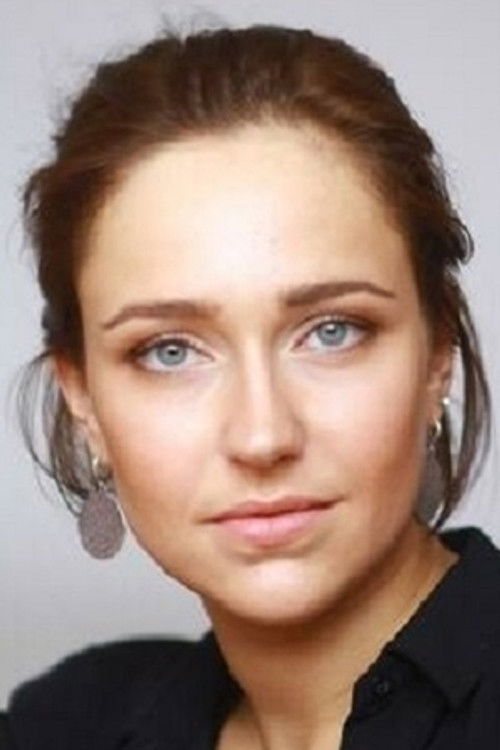 Tatyana Vinogradova as Alexandra