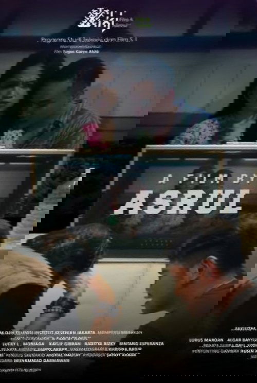 A Film by Asrul