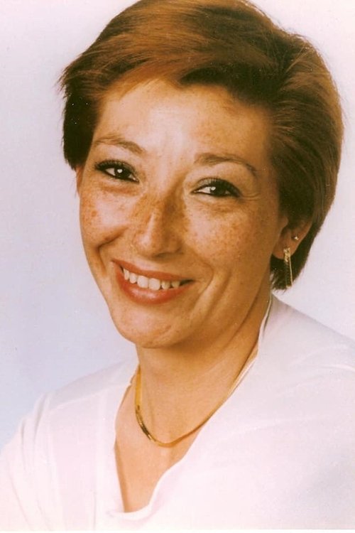 Marian Salgado as Herself