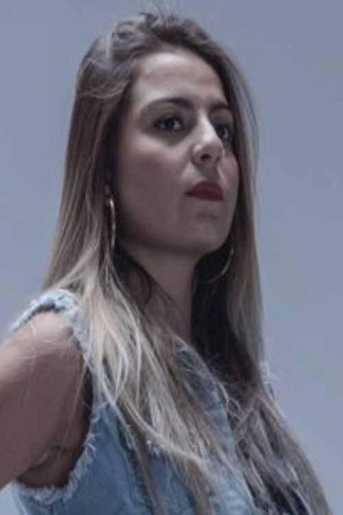 Ju Calaf as Lady Shub (in "Red Hookers") / (in "Fatal")